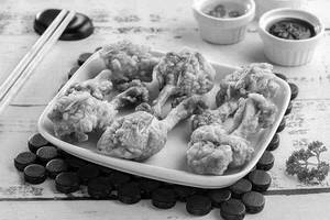 Chicken Lollypop