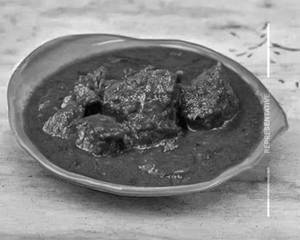 Mutton Rogan Josh