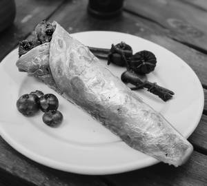 Chicken roll