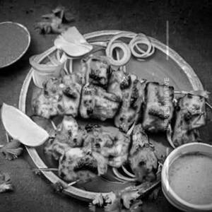 Chicken Tikka