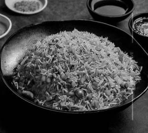 Mixed Fried Rice   