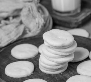 Butter Cookies [250G]