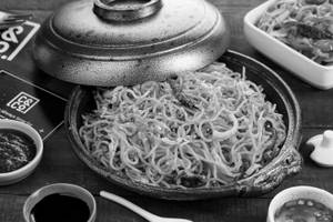 Veg Chili Garlic Noodles