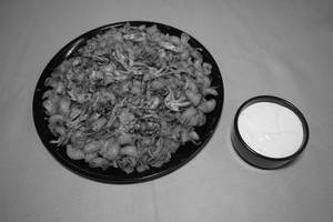Chicken Macaroni With Mayonnaise