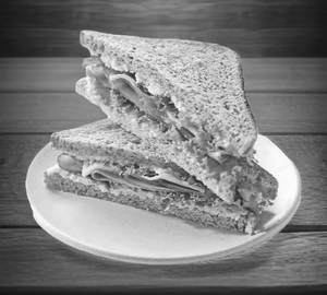 Chef special sandwich