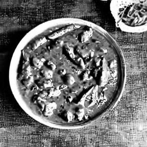 Veg Makhan Wala
