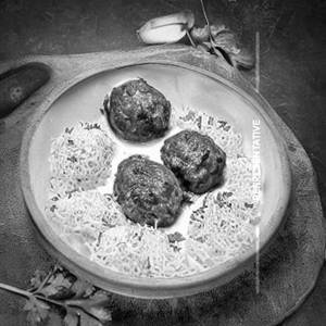 Panner Malai Kofta