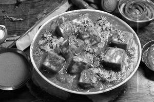 Paneer Lababdar