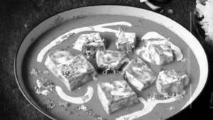 Paneer Butter Masala