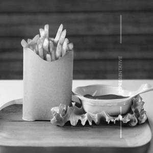 Peri Peri French Fries