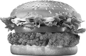Jolo Burger Small
