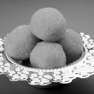 Motichoor Laddu