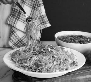 Veg Chowmein