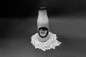 Plain Oat Shake
