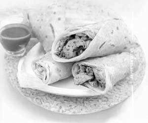 Chicken Twister