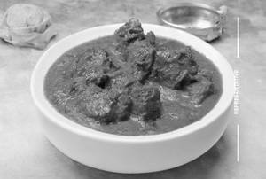 Mutton Rogan Josh 