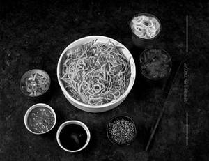 Vegetables Chilli Garlic Noodles