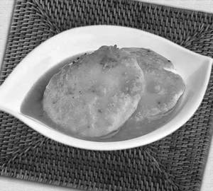 Sambar idly(2)