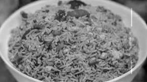 Schezwan Fried Rice