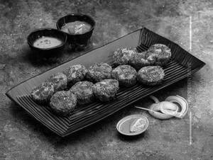 Hara Bhara Kebab