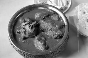 Chicken  masala