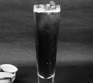 Peach Iced Tea [300 Ml]