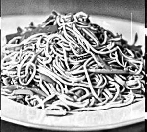 Veg Noodles