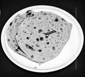 Saada Parantha