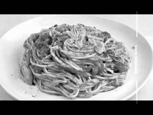 Spaghetti Pasta