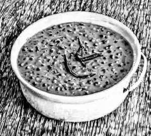 Panjabi dal tadka
