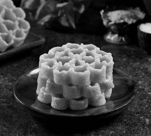 Rose cakes per packet