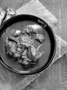 Chicken Butter Masala