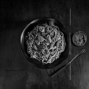 Chicken Chilli Garlic Noodles