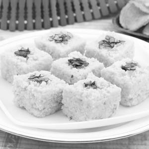 malai barfi