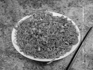 Schezwan Noodles