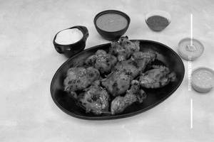 Chettinad Wings