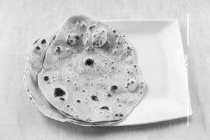 Butter Rotti