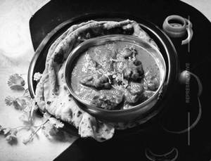 Chicken Dhania