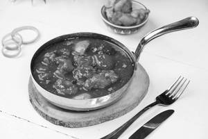 Fish Chilli Gravy
