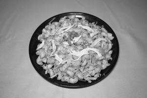 White Chicken Macaroni
