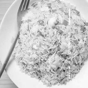 Egg Fried Rice