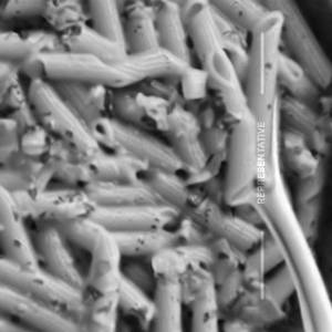 Maxican Pasta