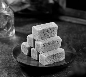 Mysore Pak 