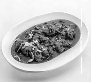 Octopus Chilli