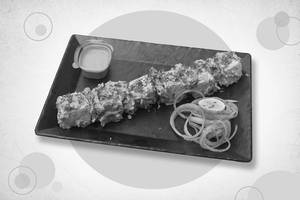 Haryali Paneer Tikka