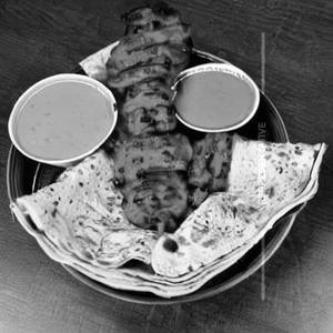 Tandoori Basket