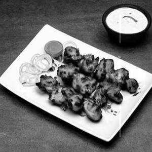 Chicken Golden Tandoori