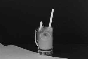 Lychee Mojito