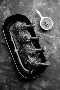 King Kohli Chicken Lollipops