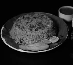 Gongura Paneer Pulao